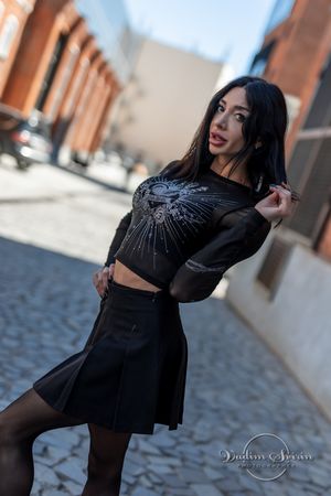 Регистрация 18.05.2024. Фотограф Вадим Свирин